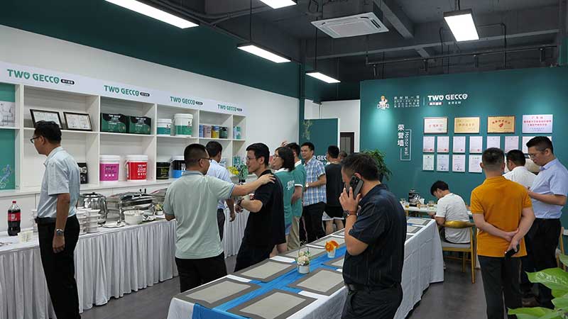 兩只璧琥涂料直營(yíng)店