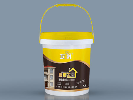 屋頂王